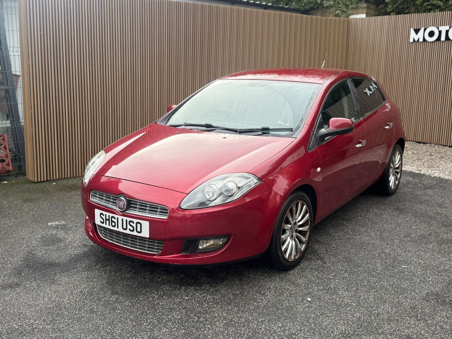 Used Fiat Bravo 2011 for sale - 76471346: Photo 23