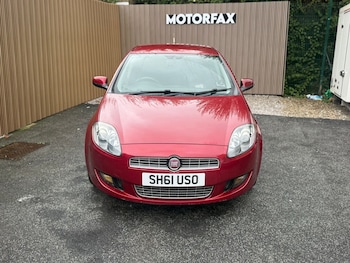 Used Fiat Bravo 2011 for sale - 76471346: Photo