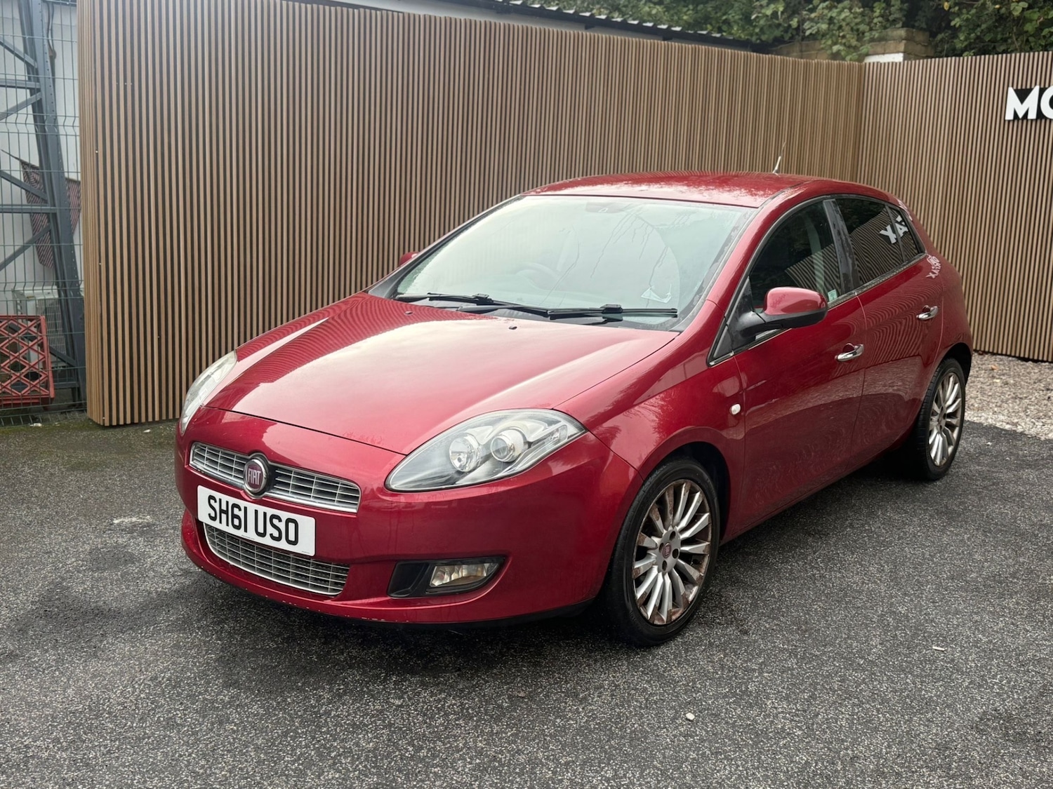 Used Fiat Bravo 2011 for sale - 76471346: Photo 3