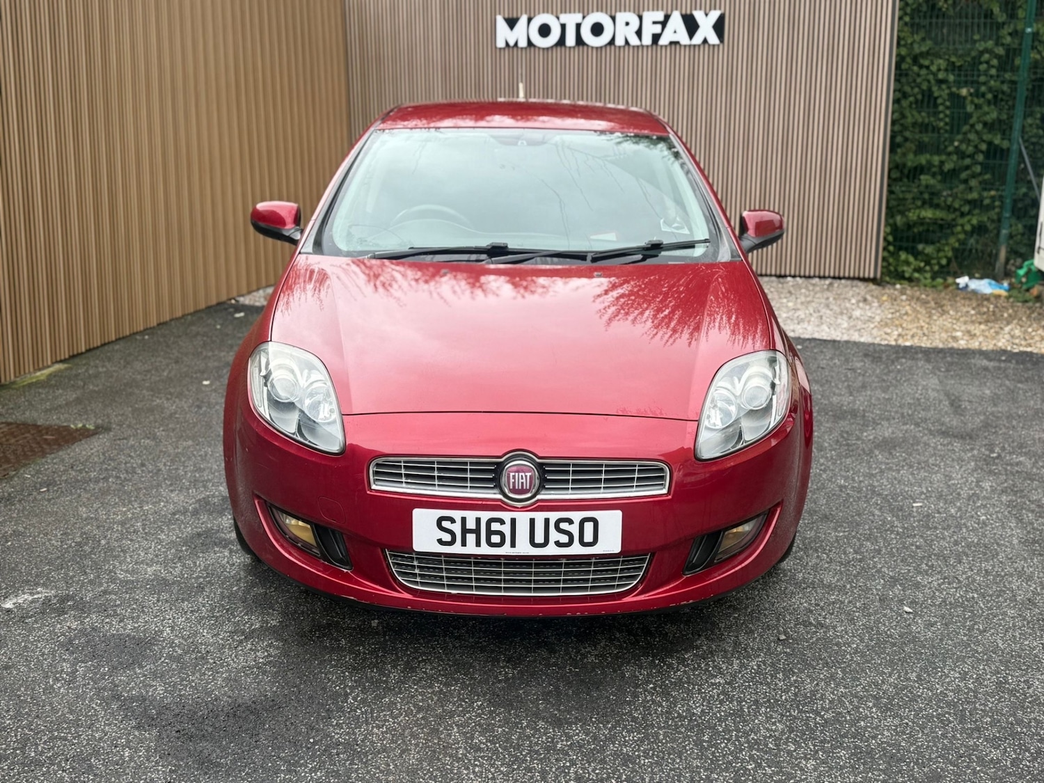 Used Fiat Bravo 2011 for sale - 76471346: Photo 7