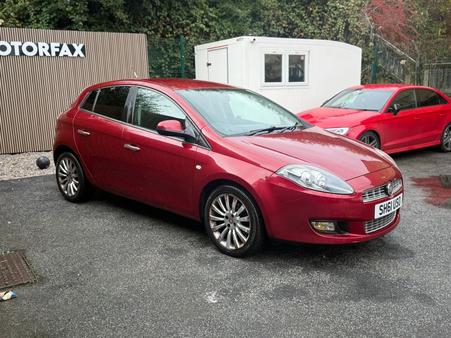 Used Fiat Bravo 2011 for sale - 76471346: Photo 8