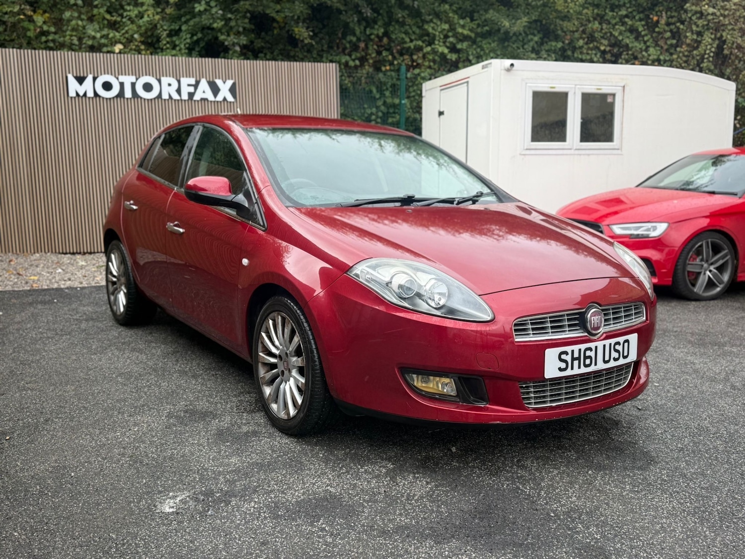 Used Fiat Bravo 2011 for sale - 76471346: Photo 9
