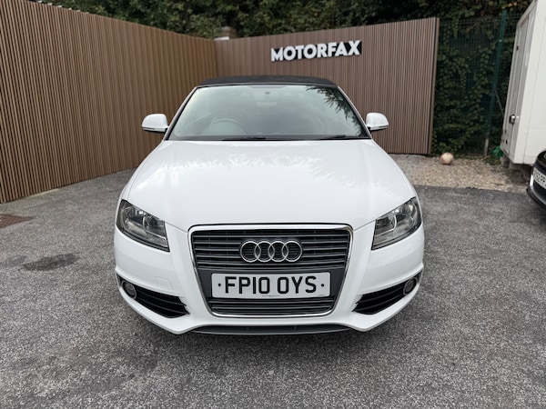 Used Audi A3 2010 for sale - 76276917: Photo 10