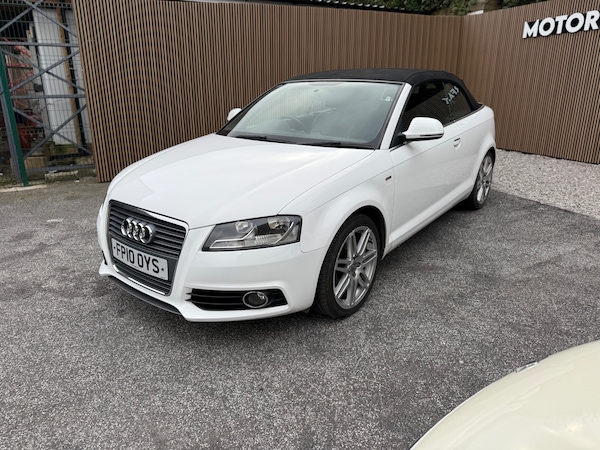 Used Audi A3 2010 for sale - 76276917: Photo 11