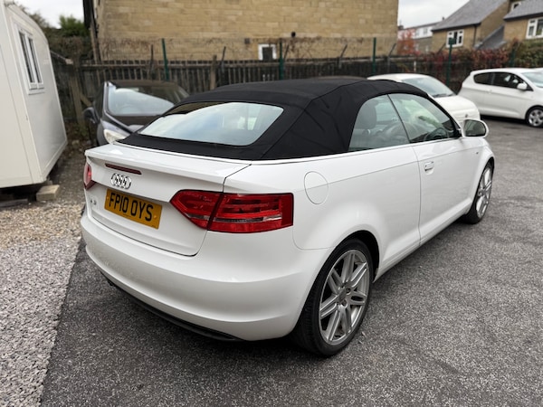 Used Audi A3 2010 for sale - 76276917: Photo 12
