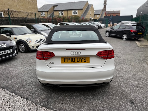 Used Audi A3 2010 for sale - 76276917: Photo 13