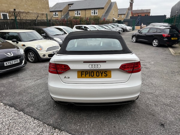 Used Audi A3 2010 for sale - 76276917: Photo 14