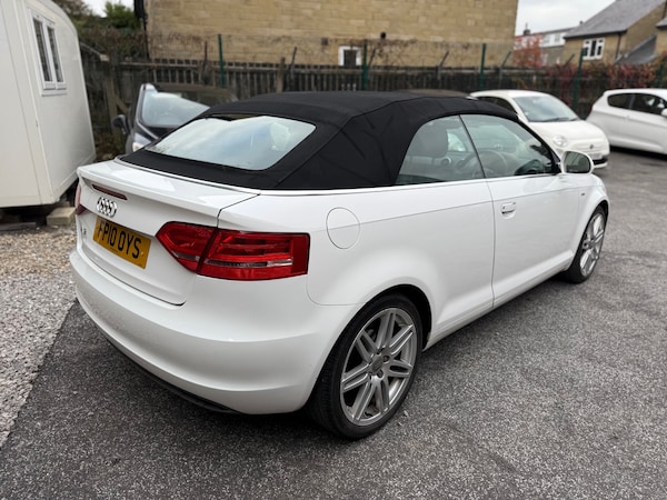 Used Audi A3 2010 for sale - 76276917: Photo 15