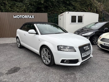 Used Audi A3 2010 for sale - 76276917: Photo