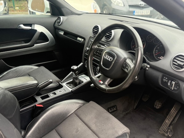 Used Audi A3 2010 for sale - 76276917: Photo 21