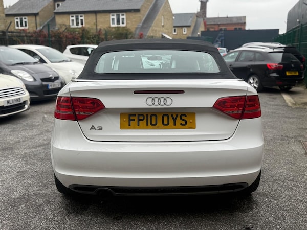 Used Audi A3 2010 for sale - 76276917: Photo 22