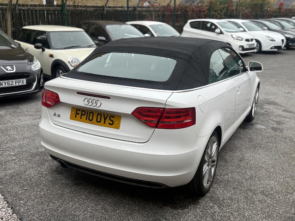 Used Audi A3 2010 for sale - 76276917: Photo 24