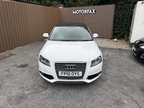 Used Audi A3 2010 for sale - 76276917: Photo 3