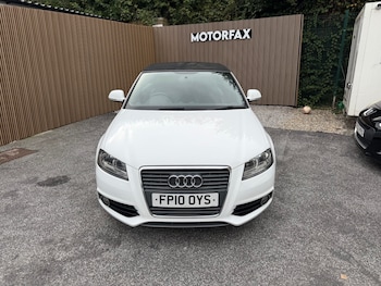 Used Audi A3 2010 for sale - 76276917: Photo