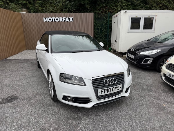 Used Audi A3 2010 for sale - 76276917: Photo 5