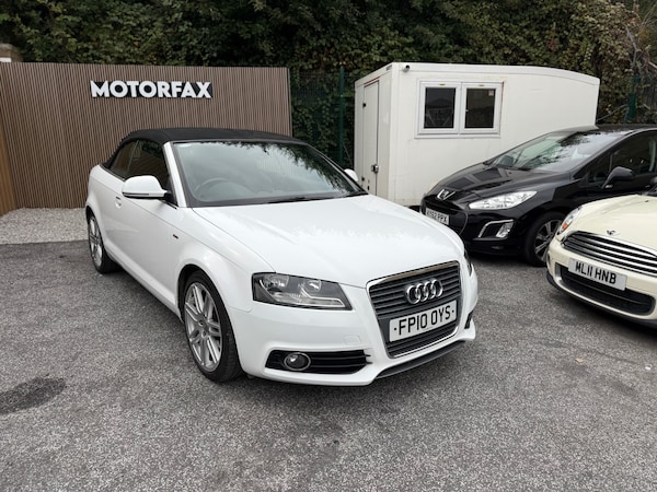 Used Audi A3 2010 for sale - 76276917: Photo 6