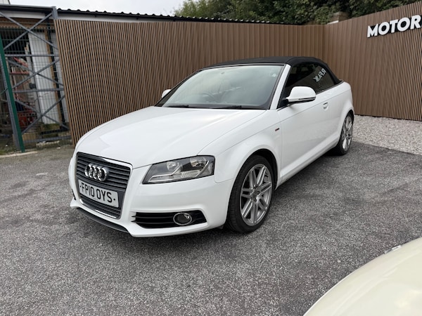 Used Audi A3 2010 for sale - 76276917: Photo 7