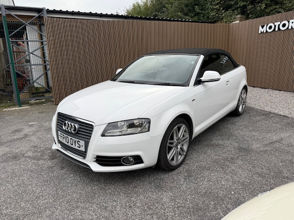 Used Audi A3 2010 for sale - 76276917: Photo 8