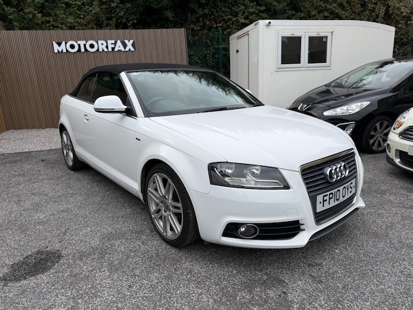 Used Audi A3 2010 for sale - 76276917: Photo 9