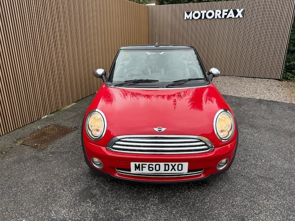 Used MINI Convertible 2010 for sale - 76332391: Photo 11