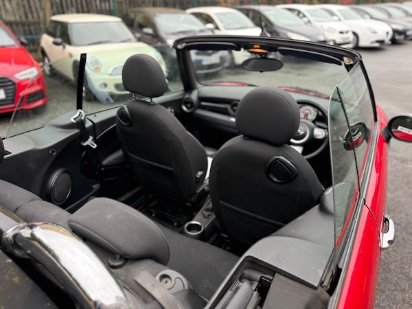 Used MINI Convertible 2010 for sale - 76332391: Photo 15