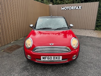 Used MINI Convertible 2010 for sale - 76332391: Photo 2