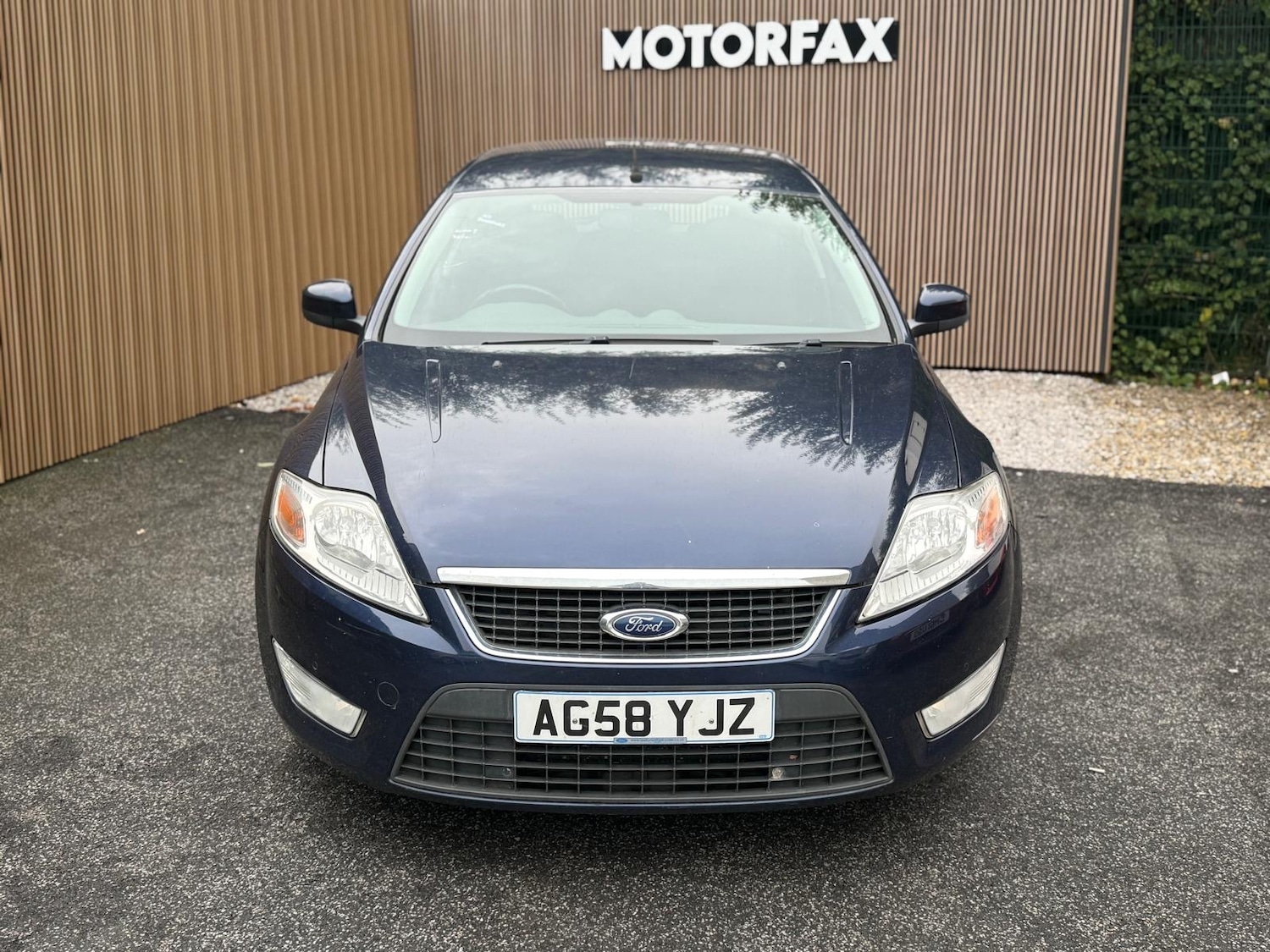 Used Ford Mondeo 2008 for sale - 76497122: Photo 13