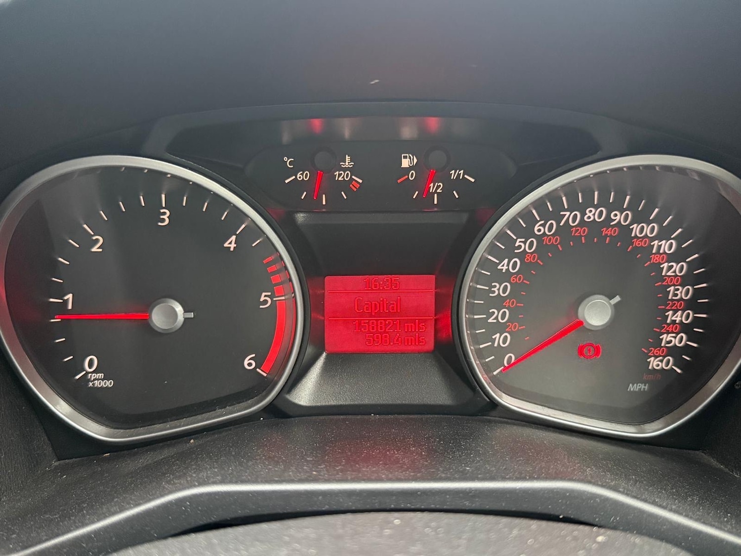 Used Ford Mondeo 2008 for sale - 76497122: Photo 20