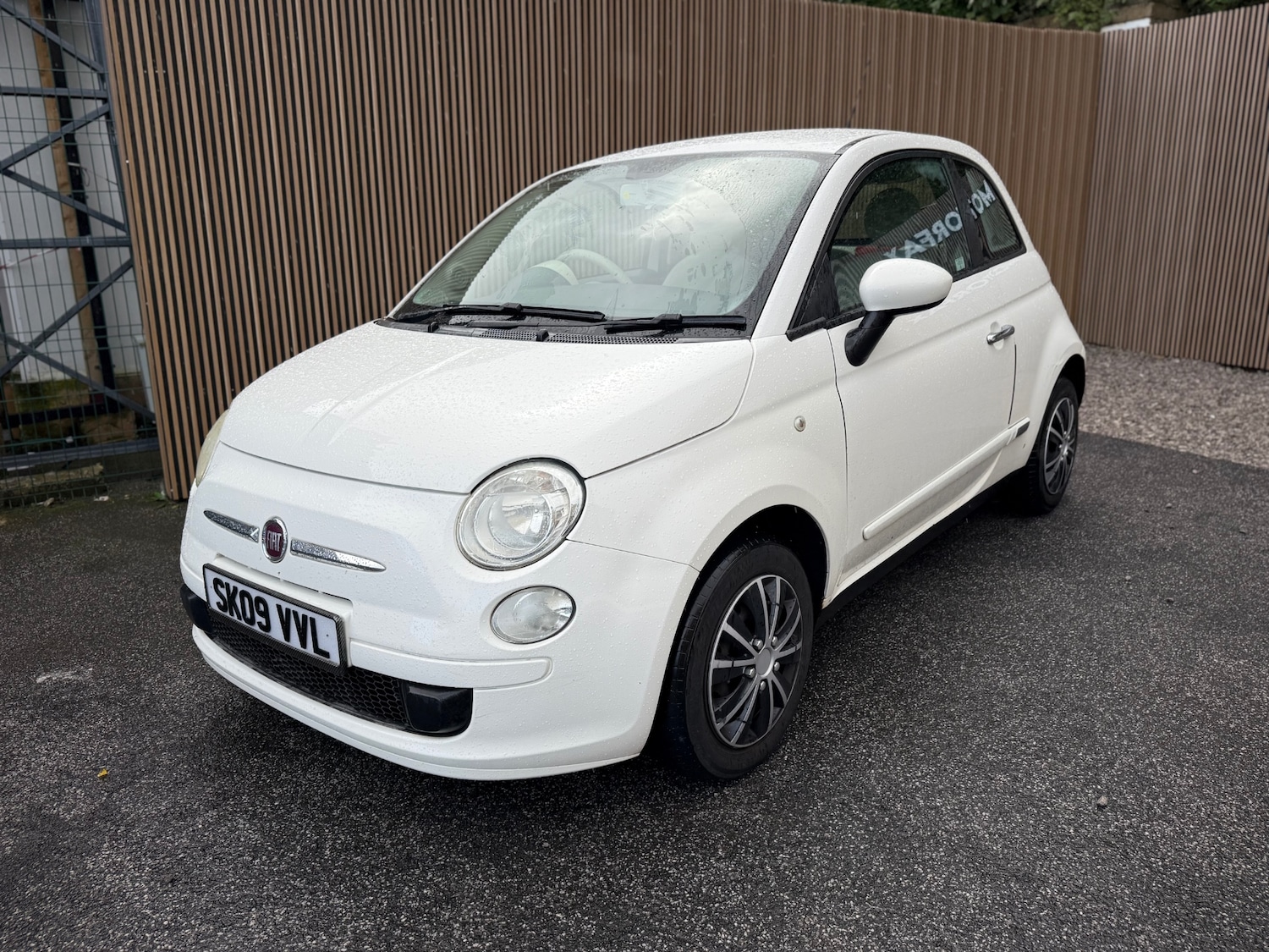 Used Fiat 500 2009 for sale - 77521813: Photo 16