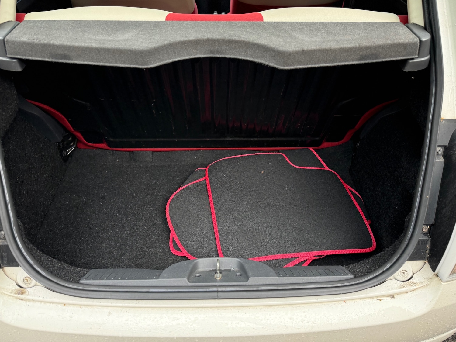 Used Fiat 500 2009 for sale - 77521813: Photo 20