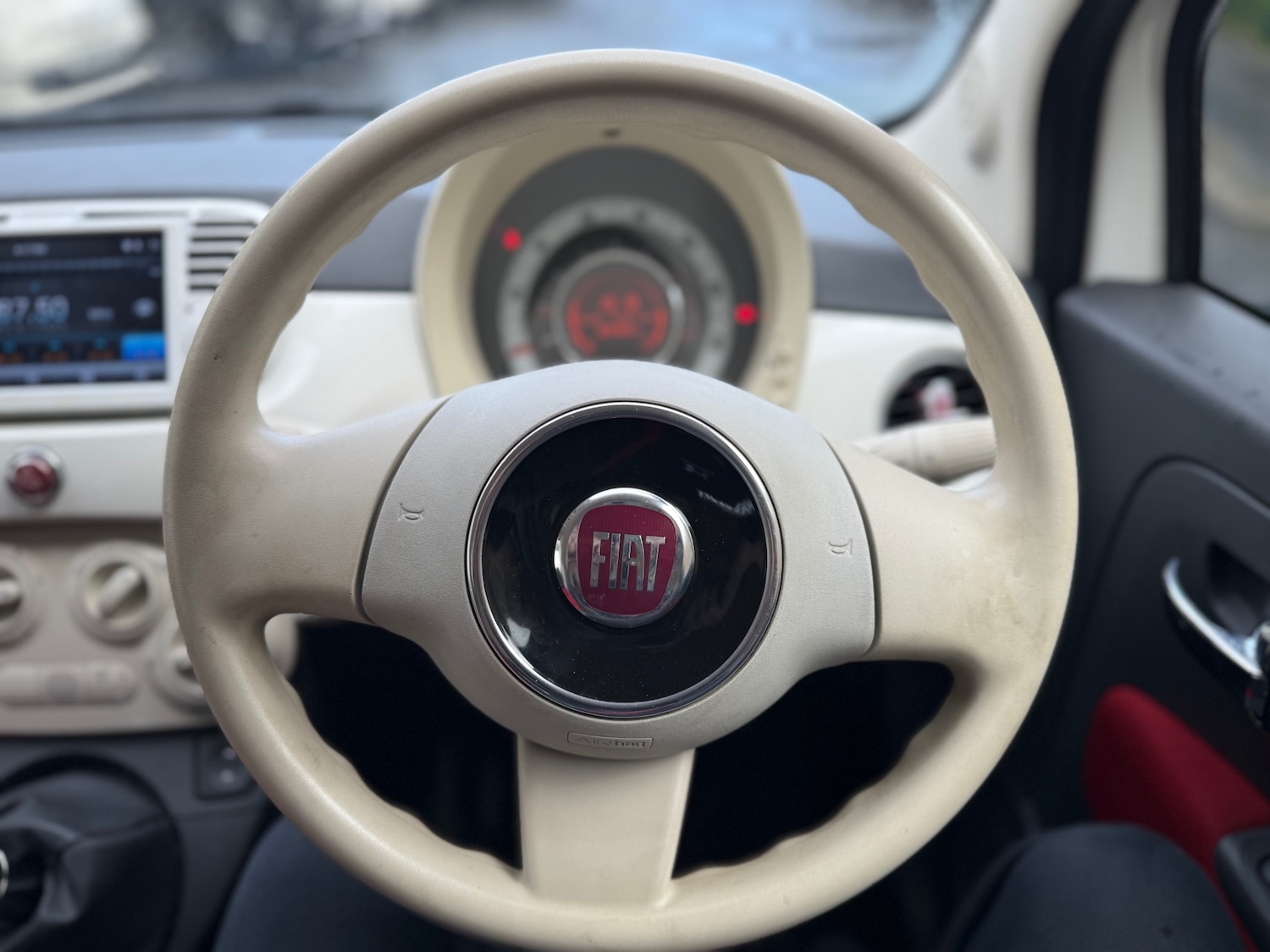 Used Fiat 500 2009 for sale - 77521813: Photo 21