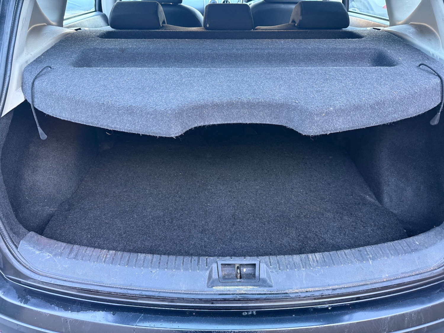 Used Nissan Qashqai 2009 for sale - 77223374: Photo 17