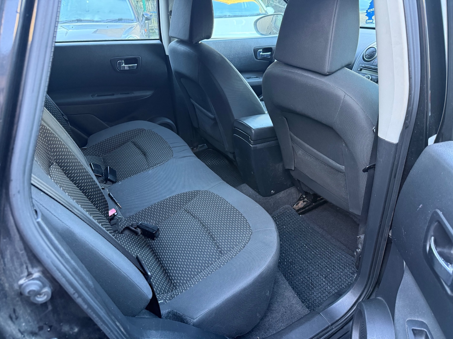 Used Nissan Qashqai 2009 for sale - 77223374: Photo 18