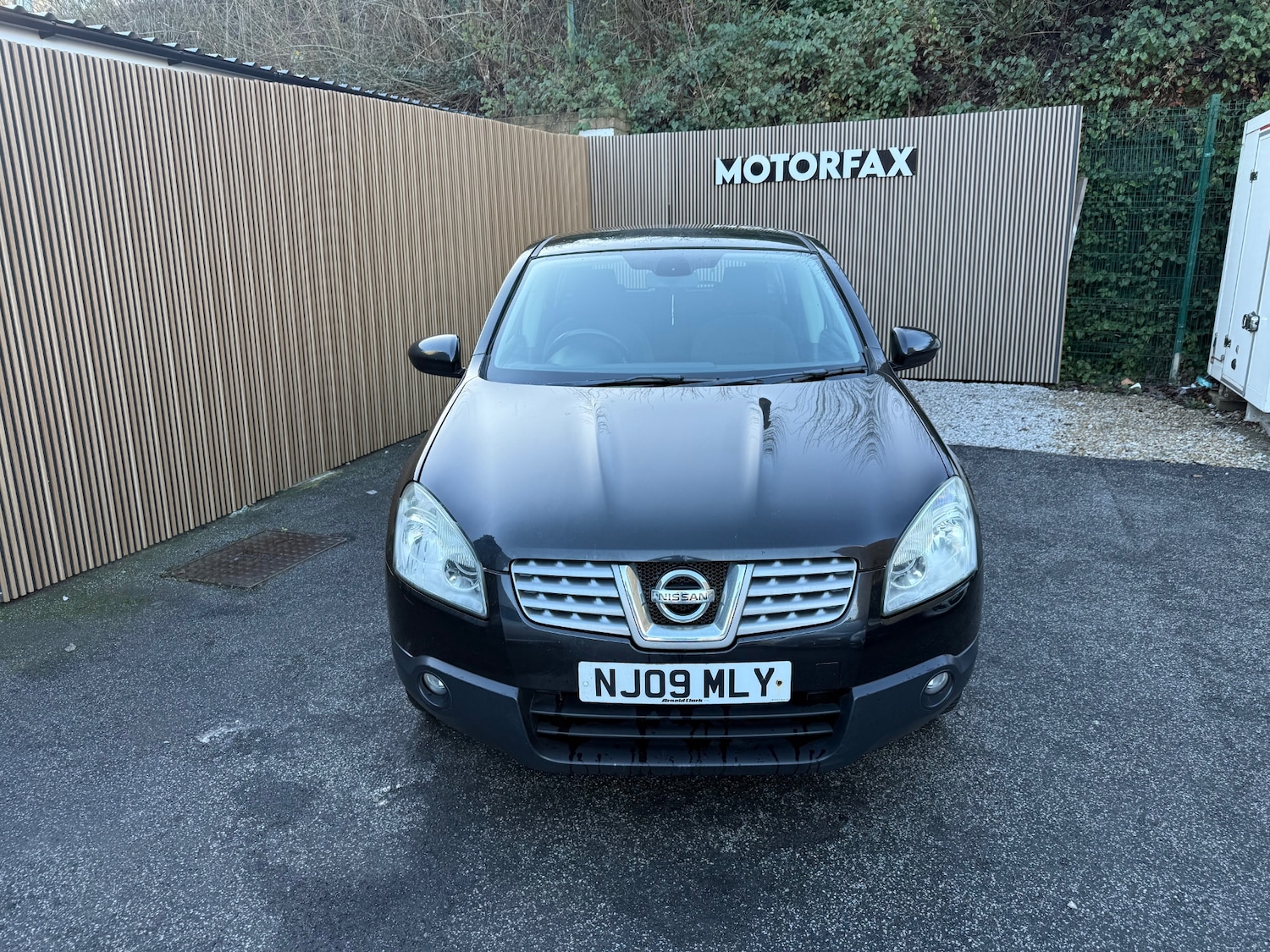 Used Nissan Qashqai 2009 for sale - 77223374: Photo 6