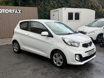 Used Kia Picanto 2012 for sale - 75965546: Photo