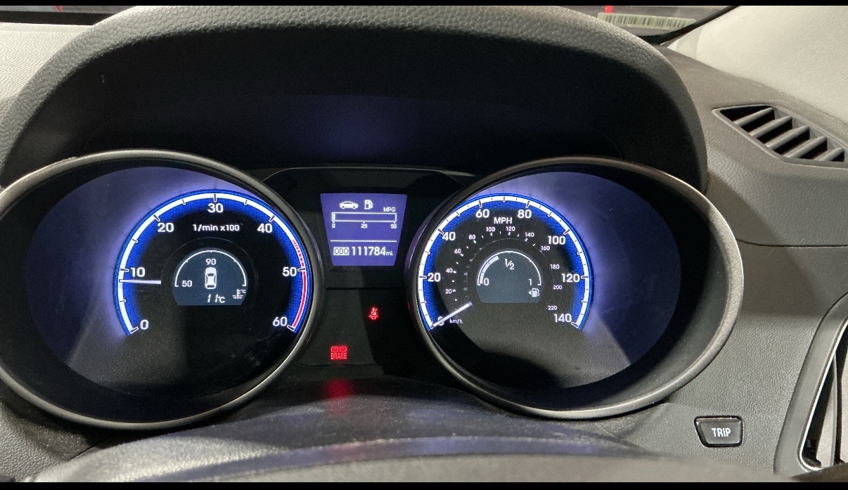 Used Hyundai Ix35 2010 for sale - 76407776: Photo 10