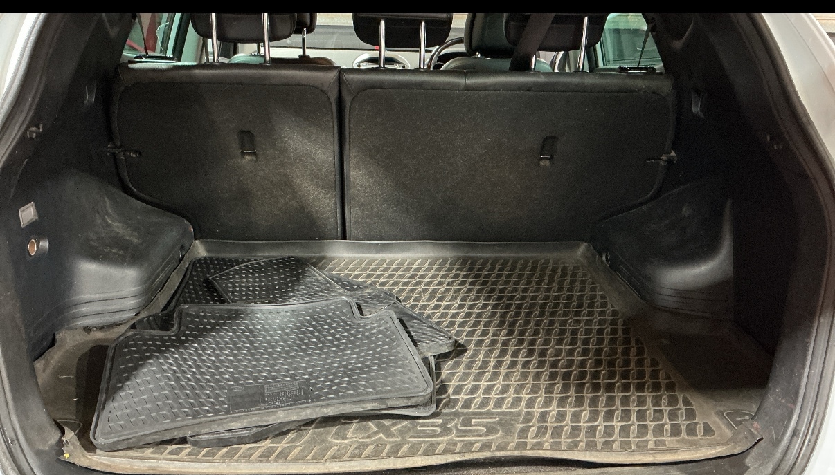 Used Hyundai Ix35 2010 for sale - 76407776: Photo 7