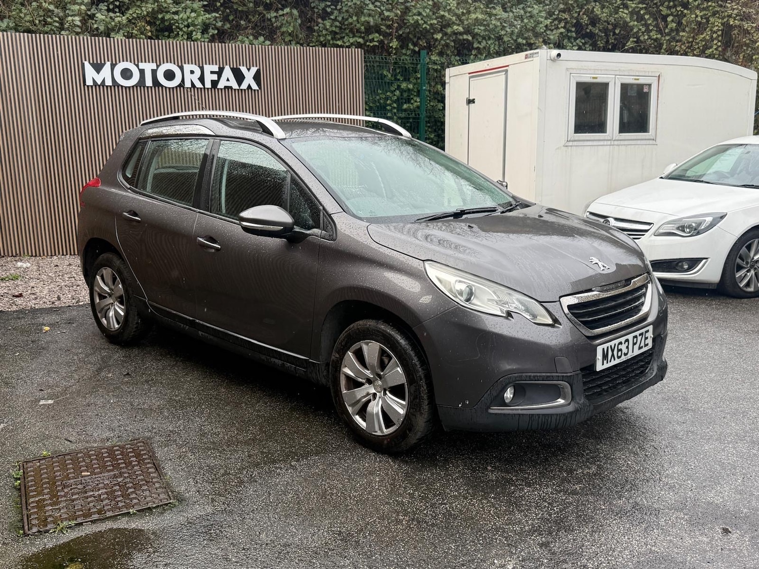 Used Peugeot 2008 2013 for sale - 77681589: Photo 12