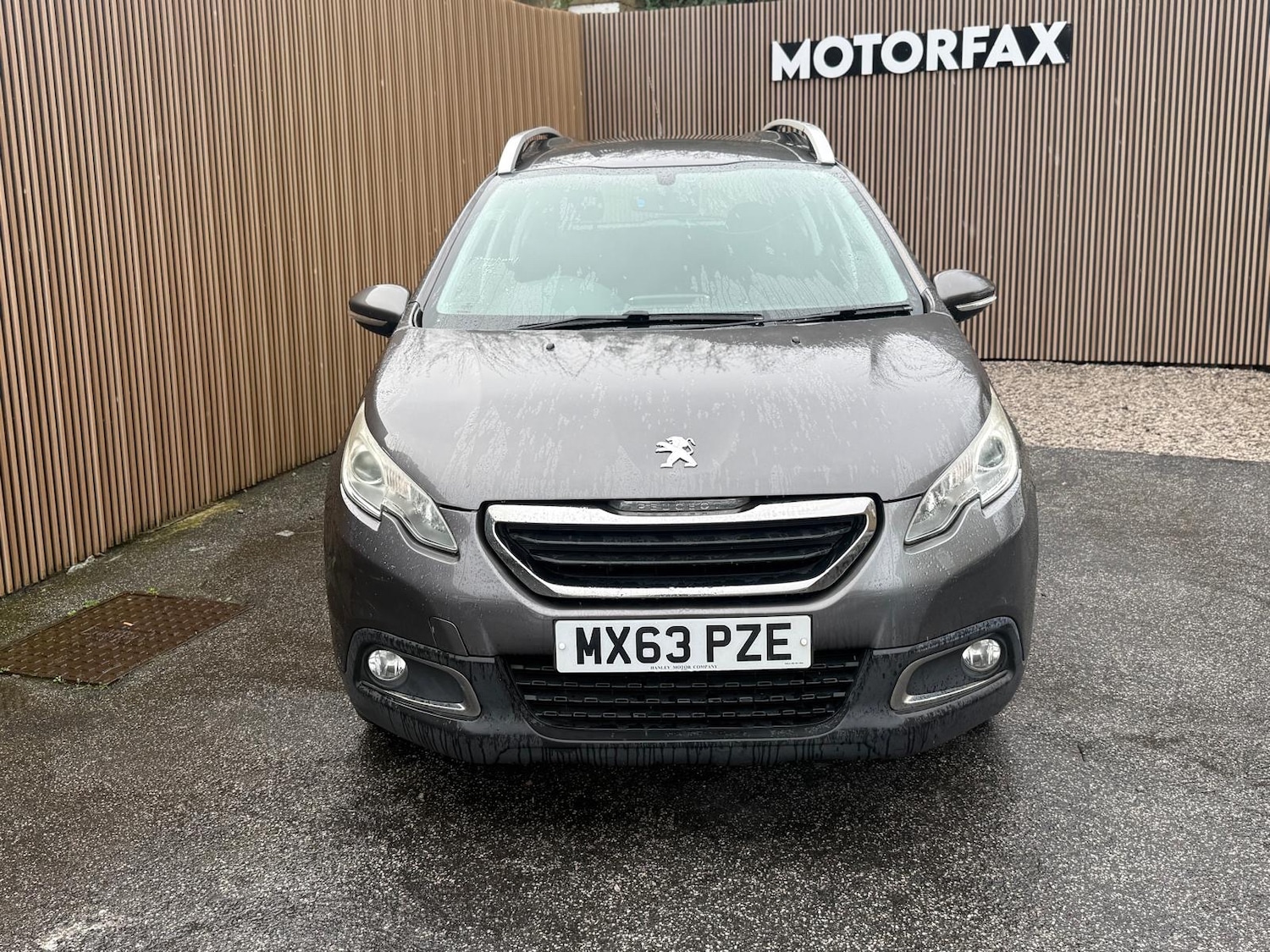 Used Peugeot 2008 2013 for sale - 77681589: Photo 13