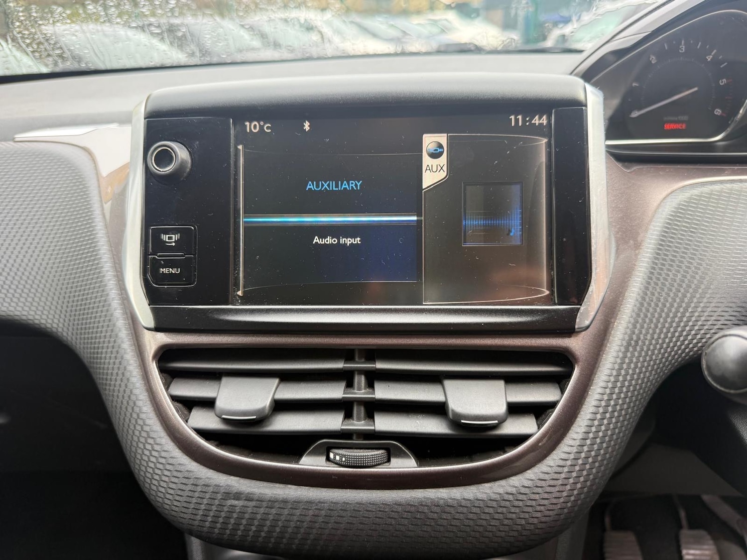 Used Peugeot 2008 2013 for sale - 77681589: Photo 18