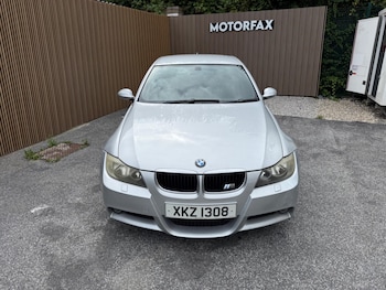Used BMW 3 Series 2008 for sale - 75363320: Photo
