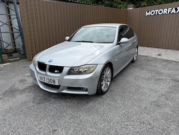 Used BMW 3 Series 2008 for sale - 75363320: Photo