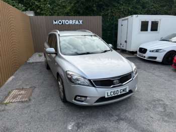 2010 (60) - 1.6 CRDi 3 5dr Auto