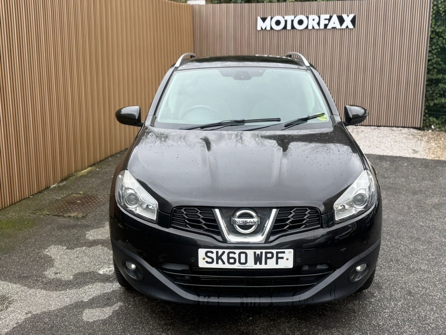 Used Nissan Qashqai 2010 for sale - 77778889: Photo 11