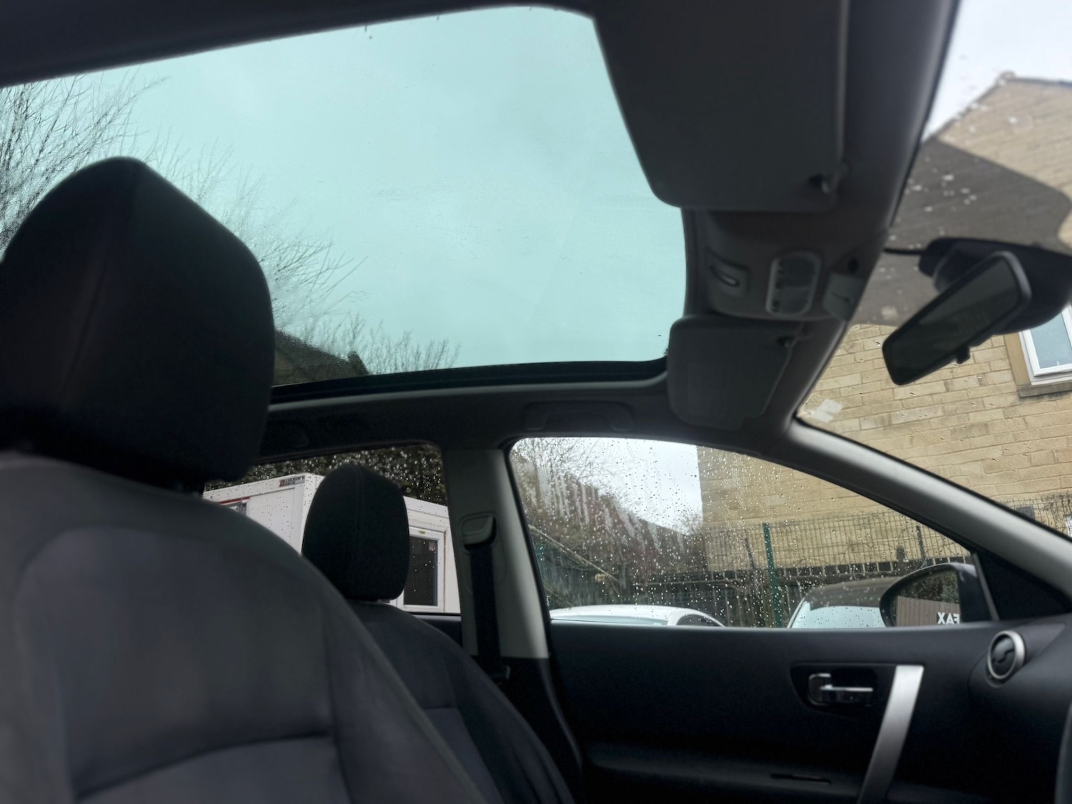 Used Nissan Qashqai 2010 for sale - 77778889: Photo 14