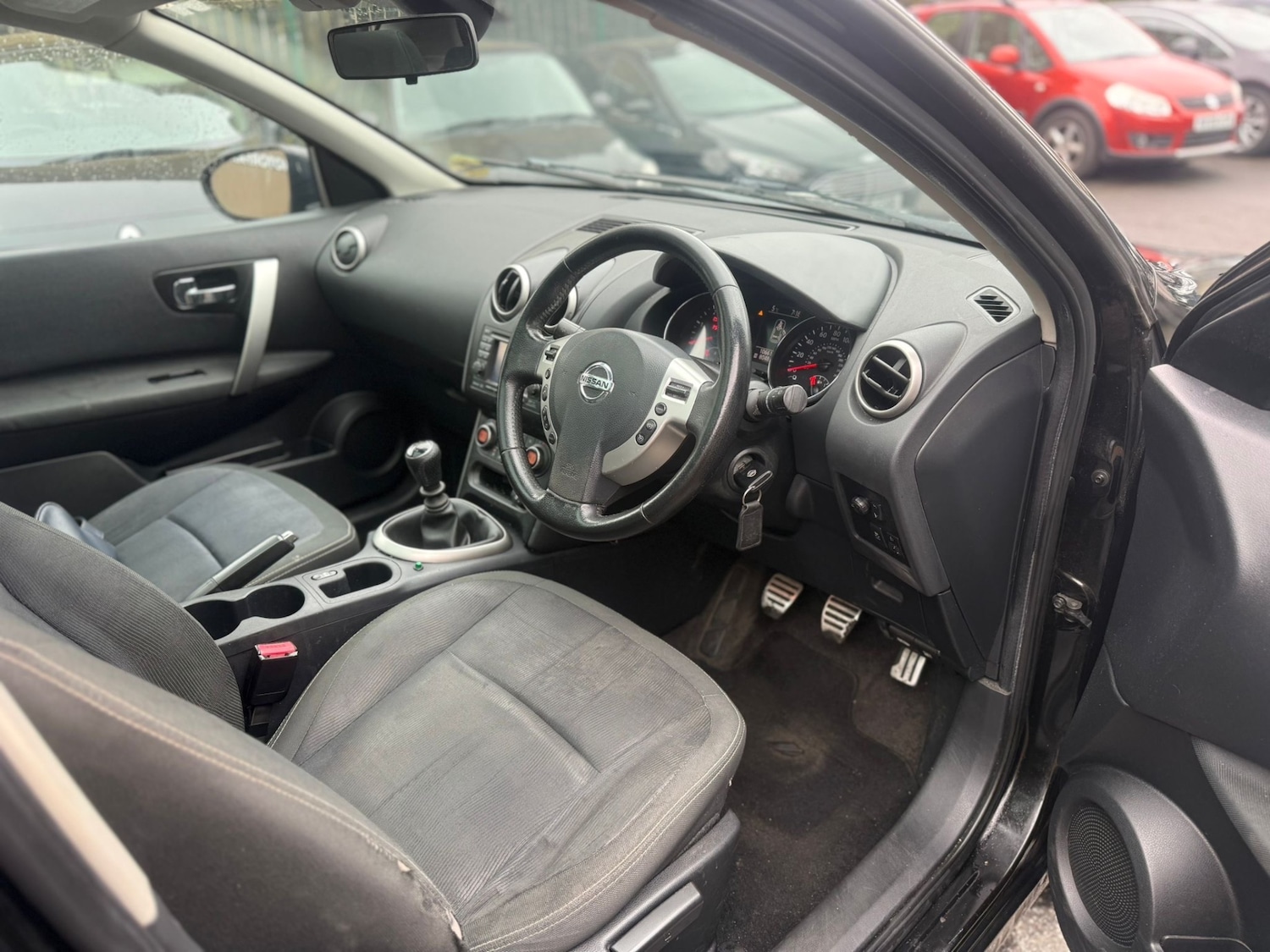 Used Nissan Qashqai 2010 for sale - 77778889: Photo 16