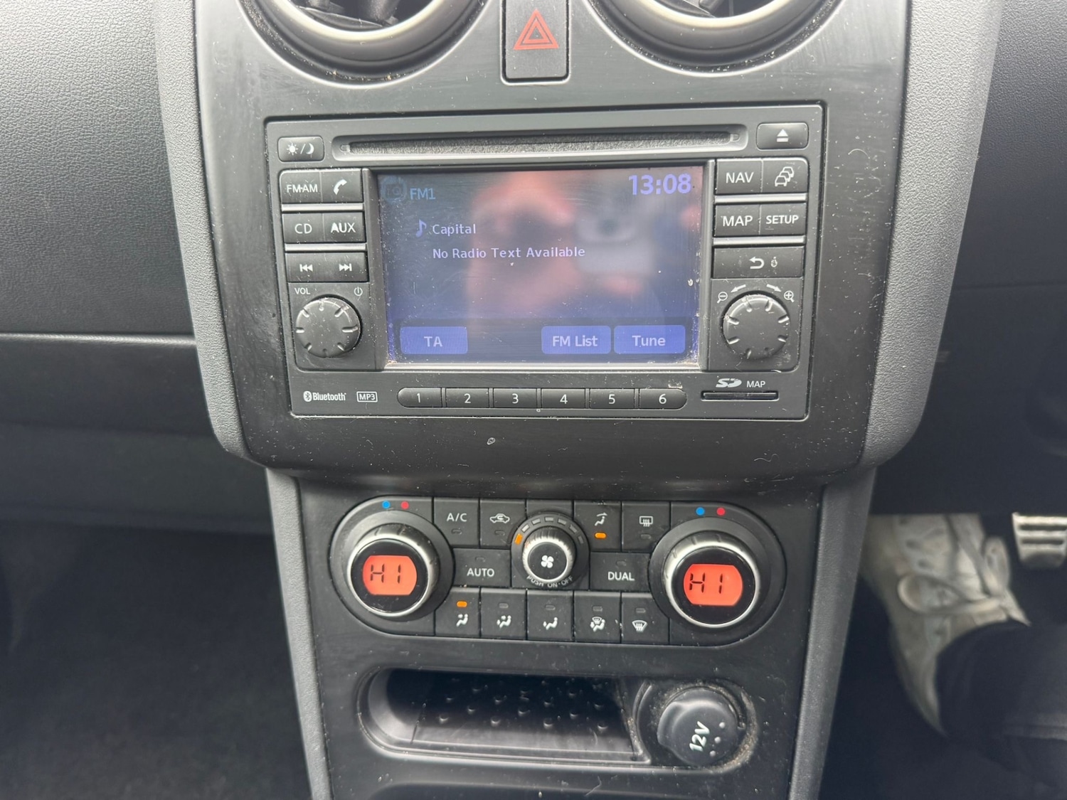 Used Nissan Qashqai 2010 for sale - 77778889: Photo 17