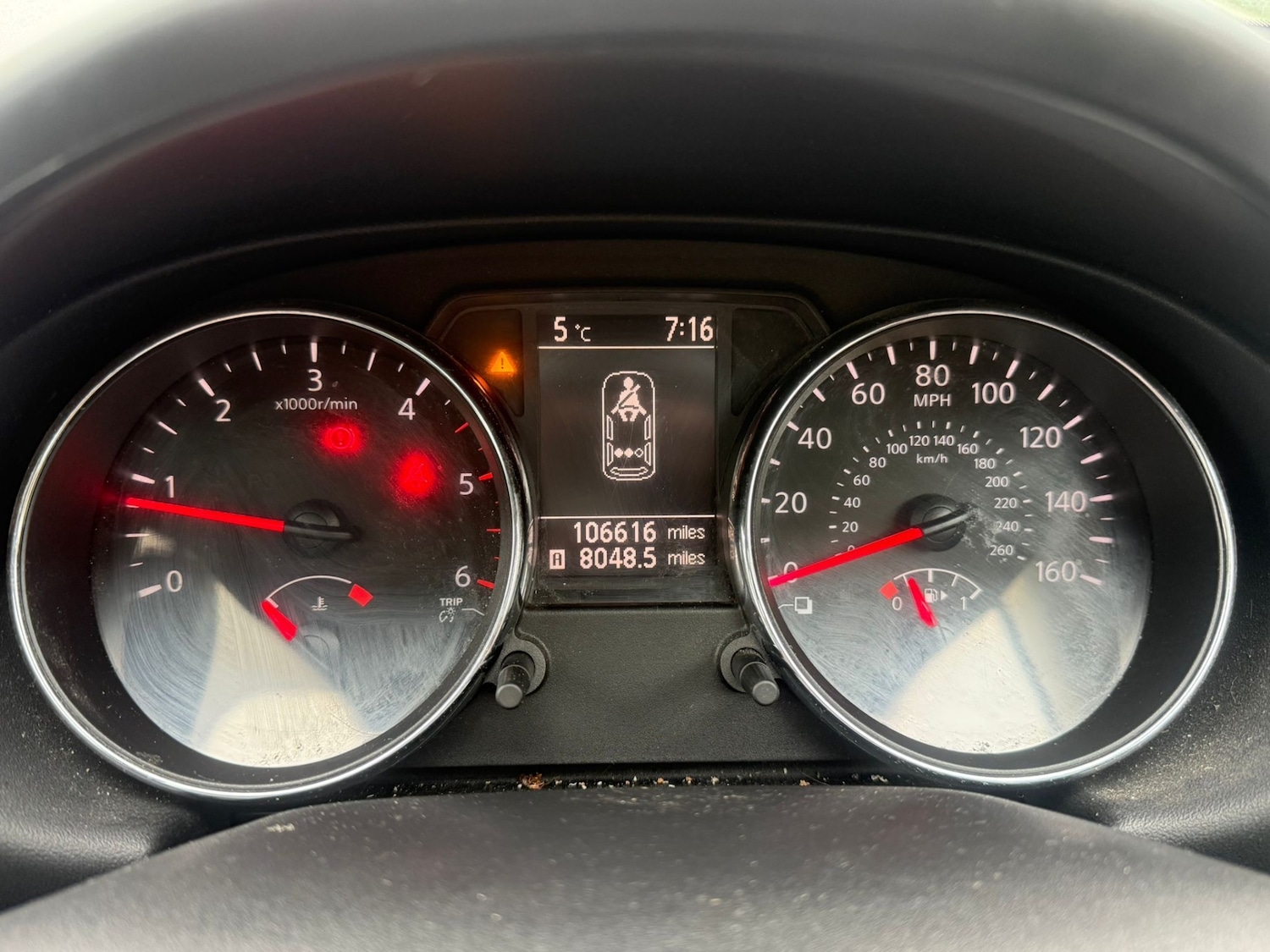 Used Nissan Qashqai 2010 for sale - 77778889: Photo 18