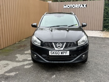 Used Nissan Qashqai 2010 for sale - 77778889: Photo