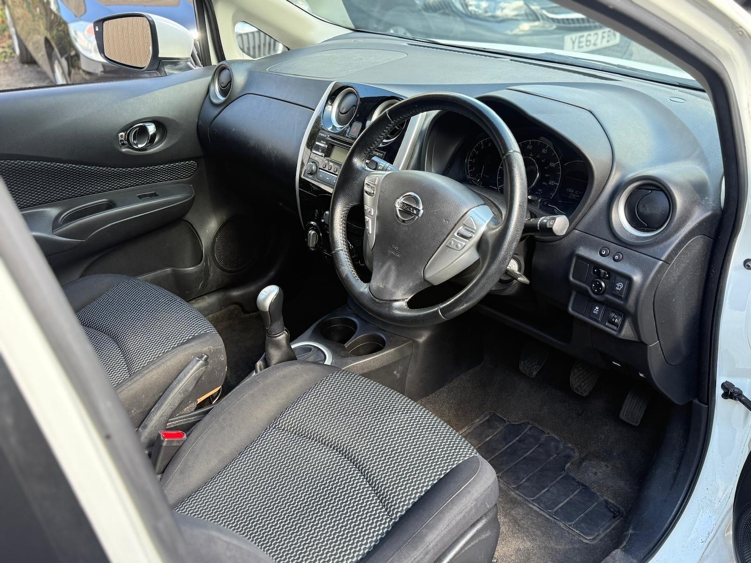 Vehicle 25